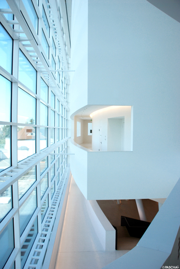 Городской театр Гютерсло