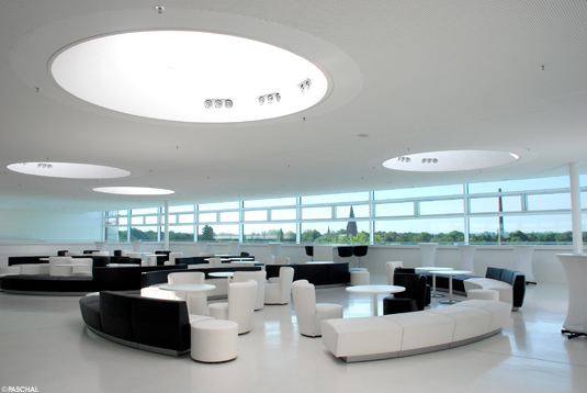 Городской театр Гютерсло