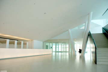 Городской театр Гютерсло