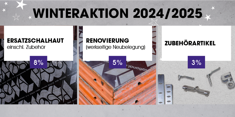 Zeitraum: 01.12.2024 bis 28.02.2025